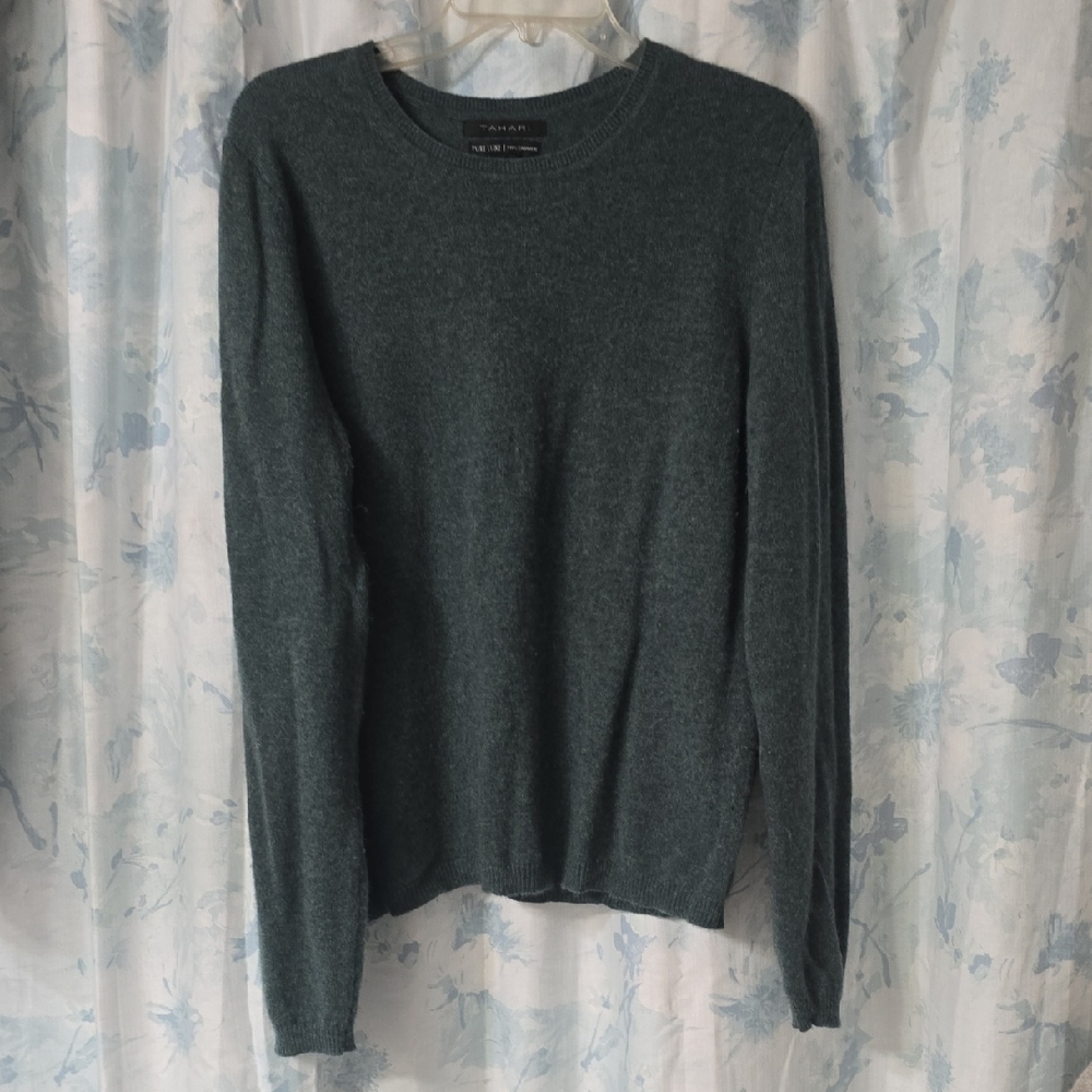 Womens Cashmere Sweater